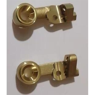 森本VW-11弯针架三针五线绷缝机弯针架弯针座