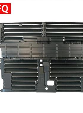 汽车配件适用于2015-2018款福特Edge集气罩格栅百叶窗FT4Z8475A