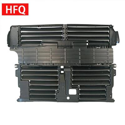 汽车配件适用于2015-2018款福特Edge集气罩格栅百叶窗FT4Z8475A