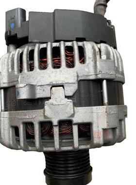 适用奔驰A180A200A260B180B200B260等汽车发电机原装拆车件