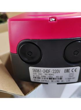 SOLOON索龙S8081-02AN/24V/05DN/24V/05DN/220V/05DF/24V