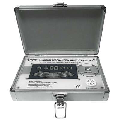 JYTOP Health Analyzer Full Body Scanning Quantum Resonance