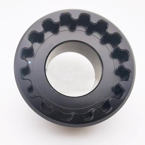 SHIMAN禧玛O诺中置电机盘片安装拆卸工具E6050 E6000 E6001 6002