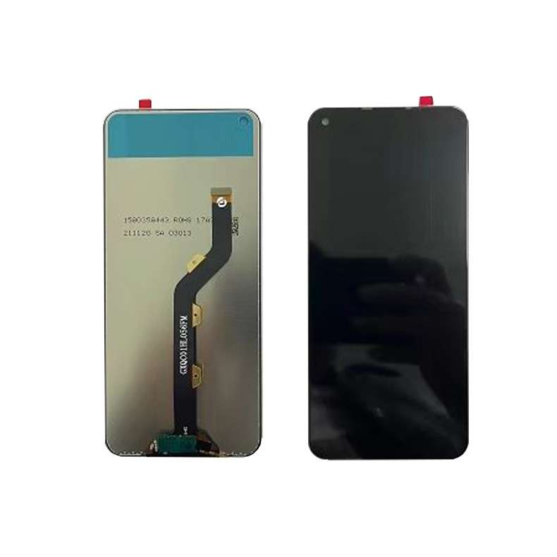 适用Tecno传音x688b hot10s note8 note11s spark7 5air屏幕总成