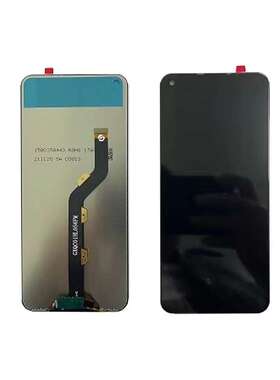 适用Tecno传音x688b hot10s note8 note11s spark7 5air屏幕总成