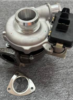 适用路虎2.2T涡轮增压器以及执行器等 TD04L4 49477-01214 -01213