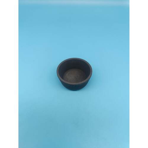 B15-0108-0石墨坩埚35x17mm光驰真空镀膜机配件石墨衬埚壁厚2mm