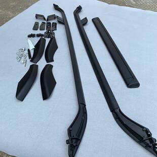 适用于神行者2行李架神二车顶架改装老款路虎神行者2原厂款行李架