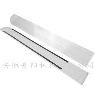 134993地毯保护钉耙替换件适用于房车地板,防止刮伤和刮痕防护垫