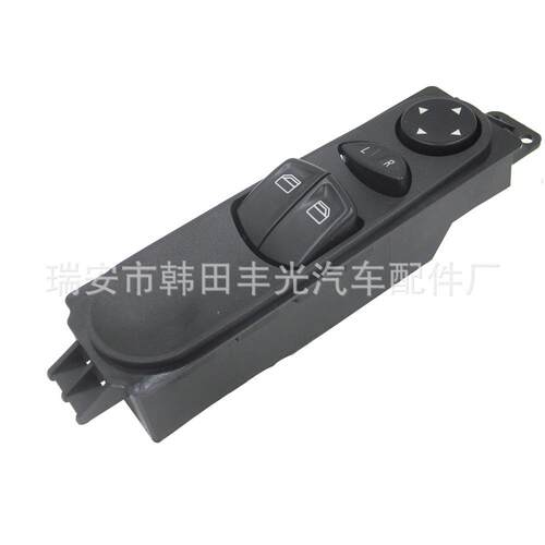 梅赛德斯奔驰W639威霆Vito车窗升降开关2003-2015A6395450913