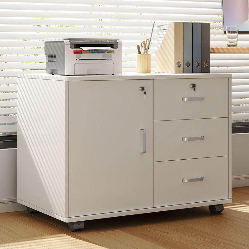 文件柜资料柜办公室置物柜木质矮柜带锁收纳柜子储物柜办公桌边柜,电子元器件市场,其它元器件,淘宝优惠券,粉丝福利购,淘宝优惠卷