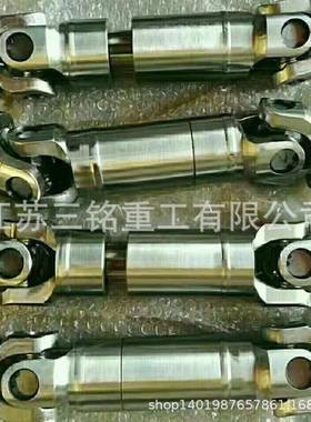 十字万向联轴器，JXC、SWF型整体叉头十字式轴式万向轴、万向轴