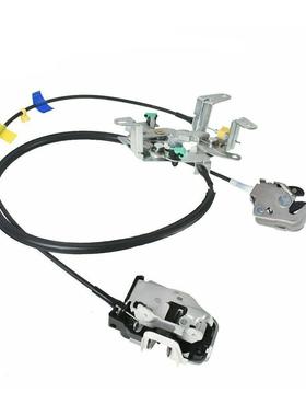 适用99-07年福特侧门锁电缆组件F81Z28218B05AA6C3Z28264A00AA