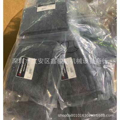 三*菱柴油发动机配件,发电机配件49182-54151空气滤清器风格棉