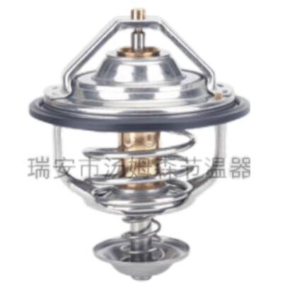 适用J08E节温器040166107AS0401-66114SZ910-460249001-46199