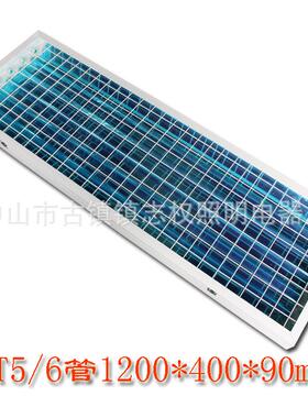 LED灯盘多种尺寸可选择T5LED灯盘生产供应