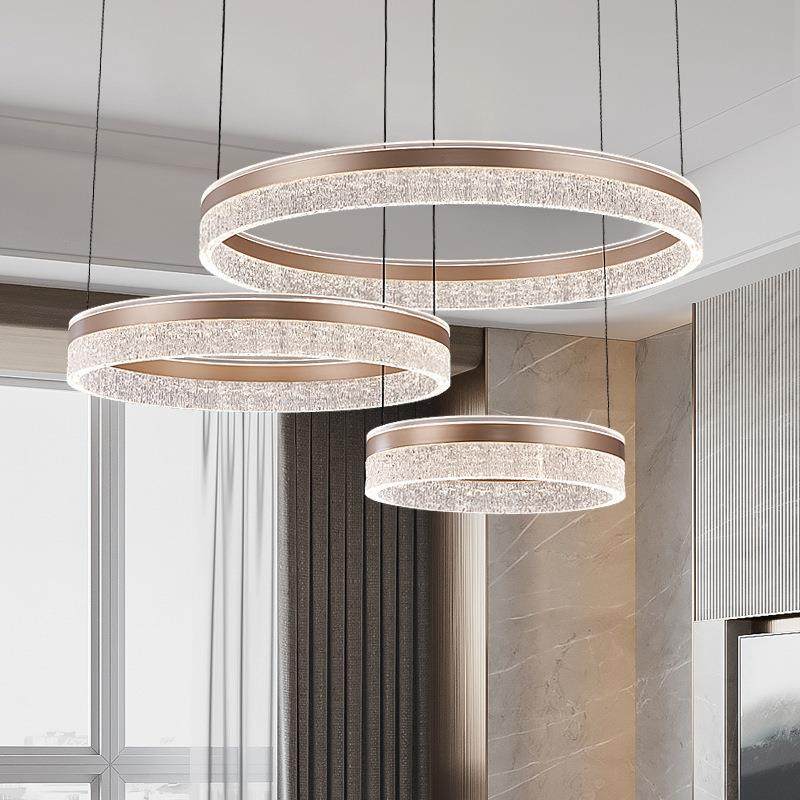 创意个性卧室餐厅灯具套餐简约现代水晶灯设计师客厅吊灯轻奢极简,农用物资,其他肥料,淘宝优惠券,粉丝福利购,淘宝优惠卷