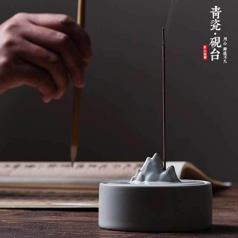 陶瓷墨池墨盘墨盒墨碟墨蝶墨水砚台带盖笔洗笔舔毛笔字洗,工业油品/胶粘/化学/实验室用品,其他实验室设备,淘宝优惠券,粉丝福利购,淘宝优惠卷