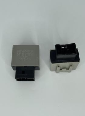 061800-0990丰田汽车刹车灯继电器895A146020继电器895A1-46020