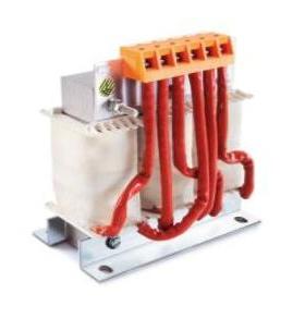 SCHAFFNERRWK212-230-KS电源线滤波器