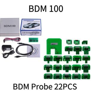 BDM100 BDMProbe22PCS