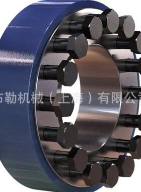 定西Z10涨紧套ZT10-55X100/62X110/68X115/75X138/80X141联轴器锁