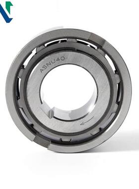 天牛供应ASNU50(NFS50TFS50)滚柱式单向离合器凸轮离合器