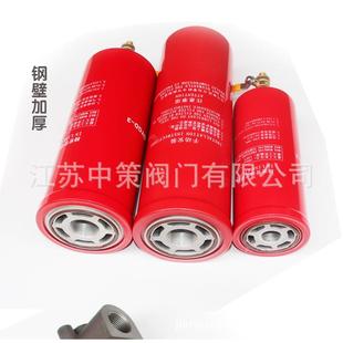 压缩空气高压超级除水除油器16公斤30公斤高压油水分离器净化器