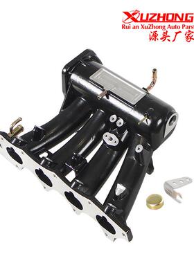 含税改装件改装进气歧管CT1302适用讴歌B18AB20动力进气歧管70MM