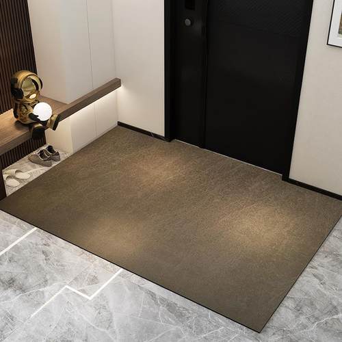 pvc入户门吸水地垫可擦免洗裁剪地毯门垫进门口玄关脚垫耐脏