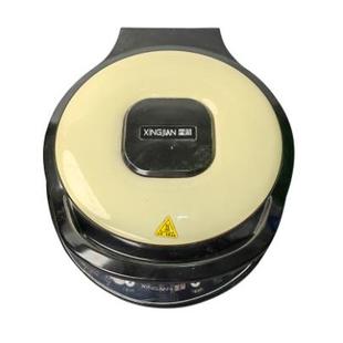 HT5434A34电饼铛黑