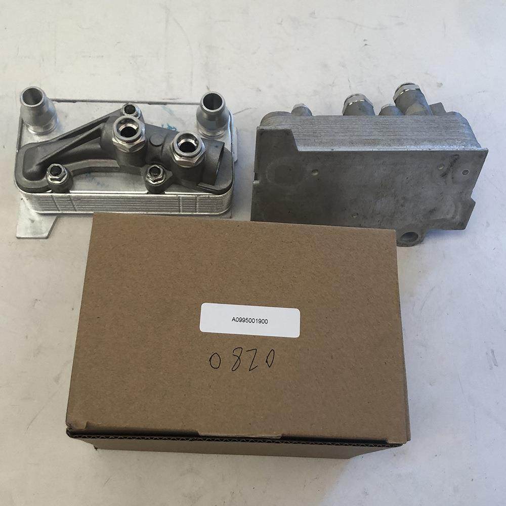 A0995001900机油冷却器散热器油冷器发动机变速箱,纺织面料/辅料/配套,纺织机械配件,淘宝优惠券,粉丝福利购,淘宝优惠卷