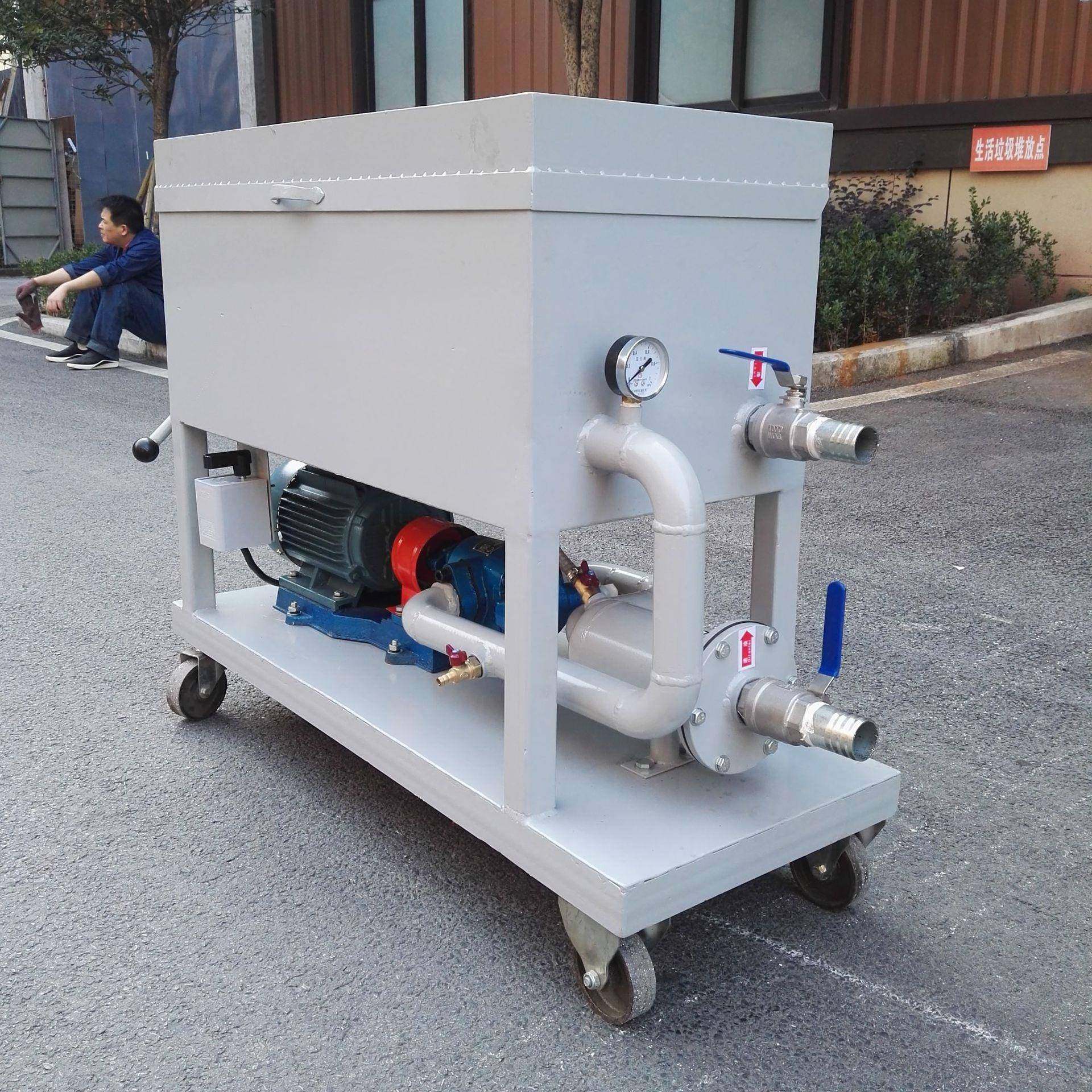 TR/BK-150除杂净油滤润滑透平油移动手动压力板框滤油机,纺织面料/辅料/配套,纺织机械配件,淘宝优惠券,粉丝福利购,淘宝优惠卷