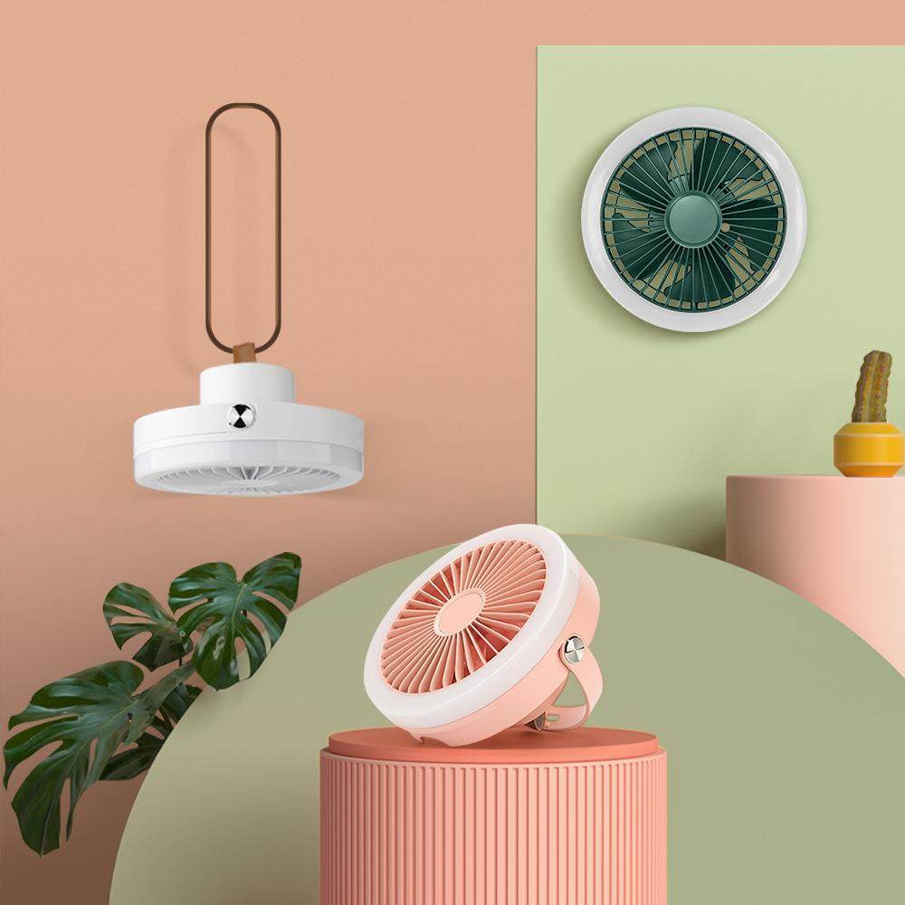 USB充电式小吊扇N2阅读小吊灯U床上挂蚊帐露营风扇户外静音吊扇灯,机械设备,其他机械设备,淘宝优惠券,粉丝福利购,淘宝优惠卷
