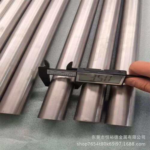 耐腐蚀TC4钛棒材/线材GR5钛板TR340C钛合金板子切割GR4无缝钛管