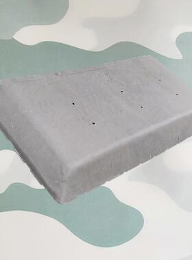 东风EQ2102/EQ2102N驾驶室后顶棚纸57A07B-02035