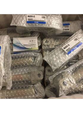 SMC标准原装气缸CA2B/CDA2B40-25/50/75/100/125/150/200/300400Z