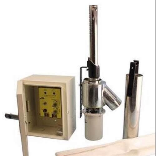粉料自动取样器型号:SZ41-DYA2-30F库号：M403954