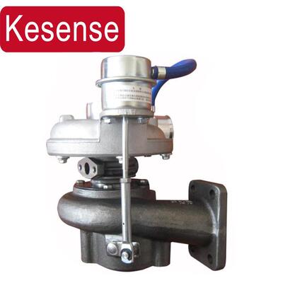 2674A209工厂销售涡轮增压器711736-0010GT2556S