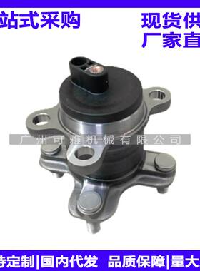 43402M68P02，43402-M68P02，43402M55R01，43402-M68P03轮毂单元