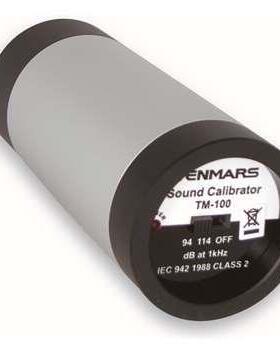 面议泰玛斯TM-100音压校正器（CLASS2