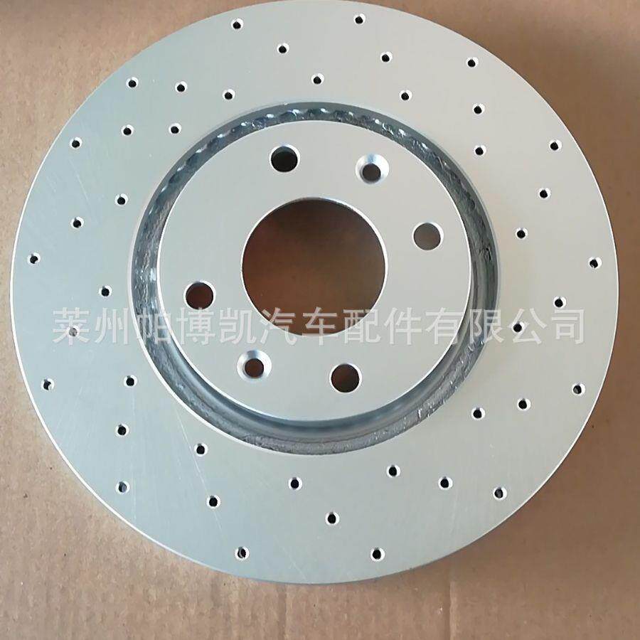 适用于标致3073008爱丽舍C4LC5凯旋世嘉刹车盘
