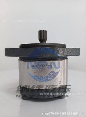 0510225020齿轮泵AZPF-11-004RRR20KB-S0081力士乐