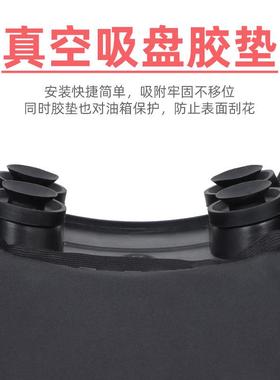 适用于无极SR250GT改装油箱小孩坐垫UHR150PCX160NMAX155儿童座包