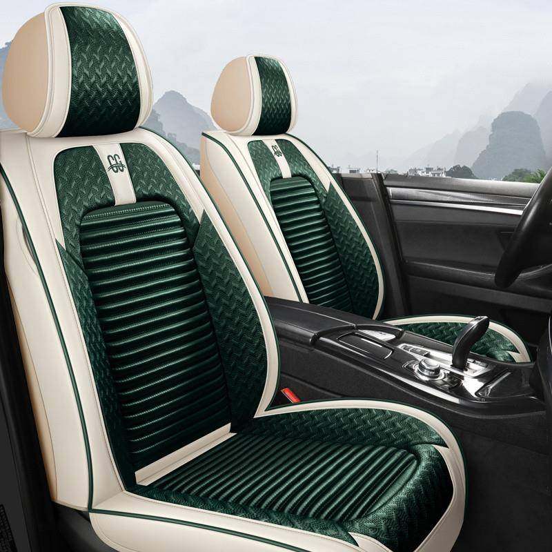 科技座椅全包2022新款汽车坐垫四季通用三防布套车垫子五座,纺织面料/辅料/配套,纺织机械配件,淘宝优惠券,粉丝福利购,淘宝优惠卷