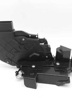 LR0141016W8A-21813适用于路虎高配前左门锁执行器