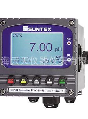 PH/ORP变送器PC-3110PC-3110RS/上泰PH计PC-3110