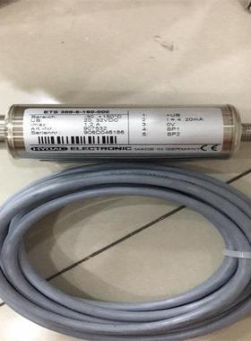 贺德克压力变送器HDA4746-A-250-000+ZBE06