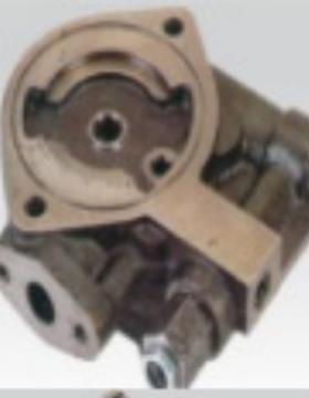 适用KOMATSU小松KOMATSUPC200-6系列补油泵齿轮泵