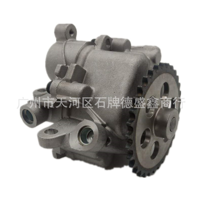 BK2Q-6600-AC适用于福特fordranger发动机机油泵总成BK2Q6600AC
